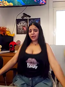 betzita online show from April 2026 03:04:01 PM