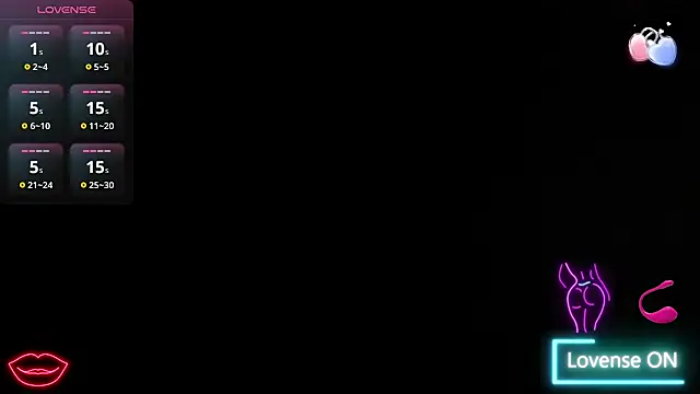 luv johrrra online show from October 2025 01:14:02 PM