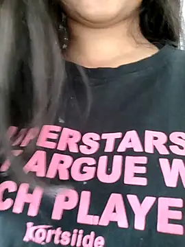 luv johrrra online show from February 2026 03:29:02 AM