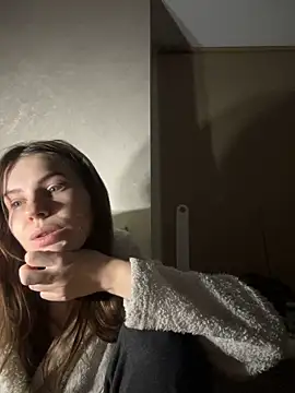 Delilah Leila online show from November 2025 09:47:01 PM