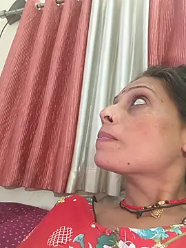 ISHANI-SINGH online show from November 2025 01:44:02 PM