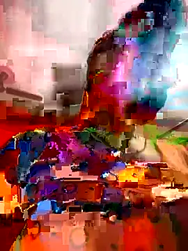 ISHANI-SINGH online show from December 2025 03:01:02 PM