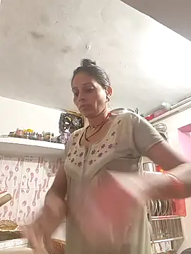 ISHANI-SINGH online show from November 2025 02:27:01 AM