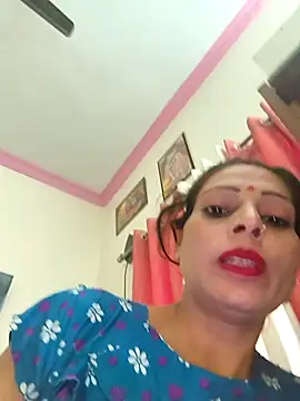 ISHANI-SINGH online show from November 2025 03:49:02 AM