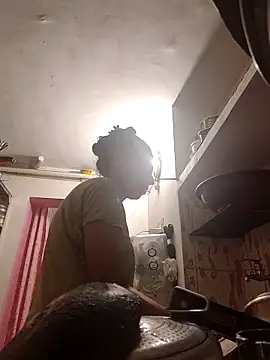 ISHANI-SINGH online show from November 2025 02:15:01 AM