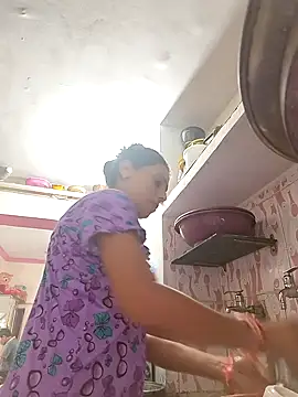 ISHANI-SINGH online show from November 2025 03:01:02 AM