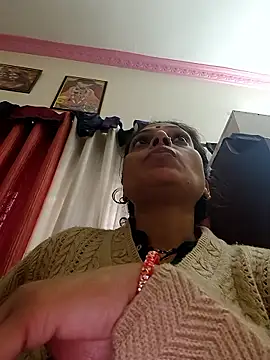 ISHANI-SINGH online show from January 2026 11:49:02 AM