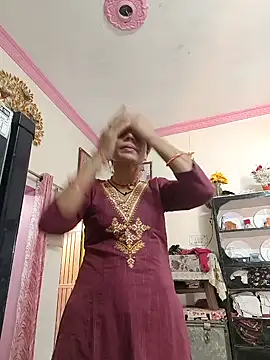 ISHANI-SINGH online show from November 2025 03:10:02 AM