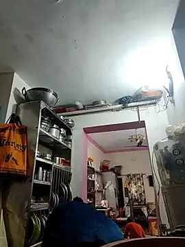 ISHANI-SINGH online show from November 2025 02:45:02 AM