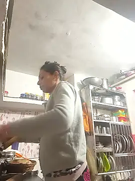 ISHANI-SINGH online show from January 2026 03:34:02 AM