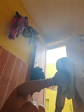 ISHANI-SINGH online show from November 2025 02:36:02 AM