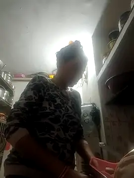 ISHANI-SINGH online show from February 2026 03:02:01 AM