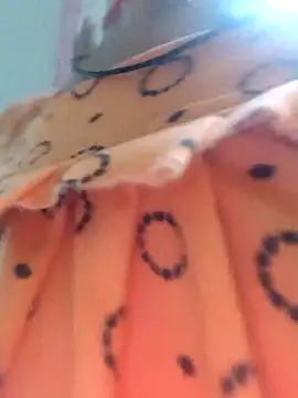 ISHANI-SINGH online show from April 2026 03:10:02 AM