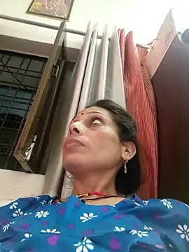 ISHANI-SINGH online show from April 2026 02:02:01 PM