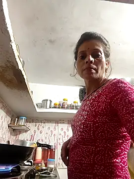 ISHANI-SINGH online show from February 2026 04:07:02 PM