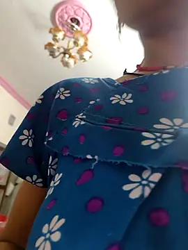 ISHANI-SINGH online show from April 2026 02:30:01 PM