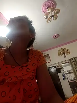 ISHANI-SINGH online show from February 2026 03:01:01 PM