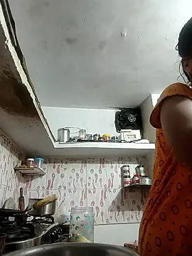 ISHANI-SINGH online show from April 2026 02:51:02 PM