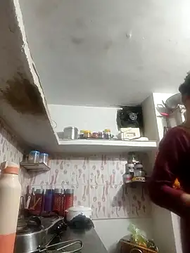 ISHANI-SINGH online show from February 2026 02:49:01 PM