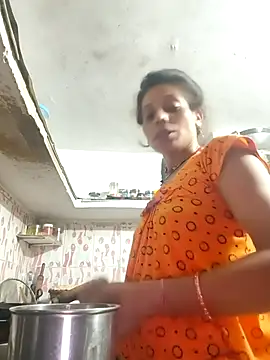 ISHANI-SINGH online show from April 2026 04:21:01 PM