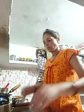 ISHANI-SINGH online show from June 2026 02:01:01 AM