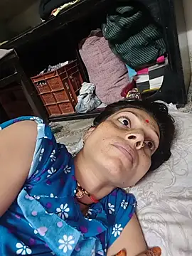 ISHANI-SINGH online show from June 2026 02:50:01 PM