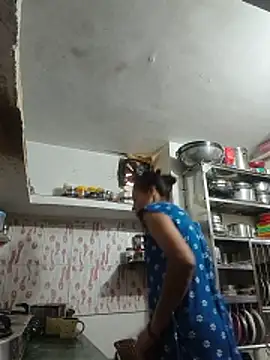 ISHANI-SINGH online show from June 2026 03:00:01 AM