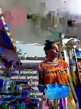 Snapshot of ISHANI-SINGH chatting on June 2026 03:17:02 PM ISHANI-SINGH online show from June 2026 03:17:02 PM
