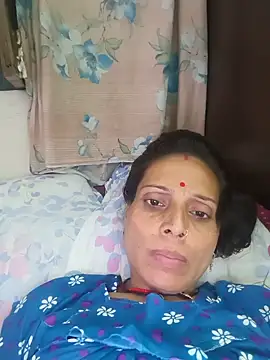 ISHANI-SINGH online show from June 2026 02:55:01 PM