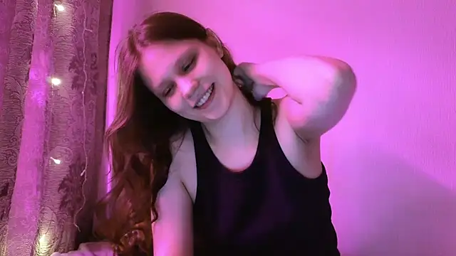 Lunliss online show from March 2026 09:05:02 PM