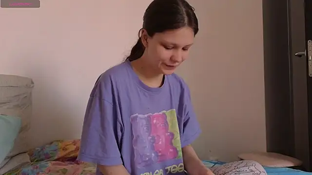 Lunliss online show from February 2026 09:19:01 AM