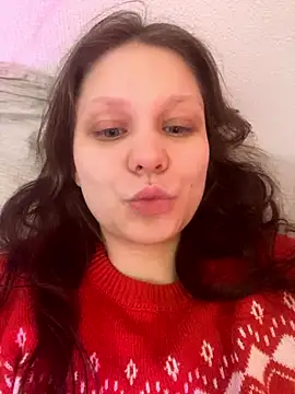 Lunliss online show from January 2026 11:33:01 PM