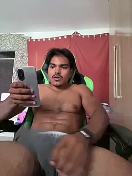 pretoboom14 online show from May 2026 06:50:01 PM