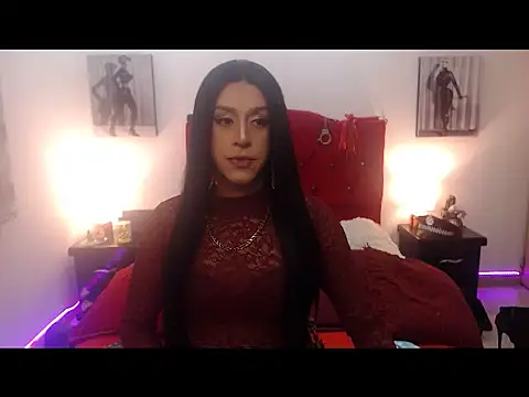 CharlotteBrooks online show from June 2026 09:37:02 PM