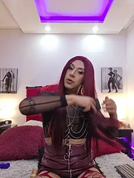 CharlotteBrooks online show from March 2026 09:35:02 PM