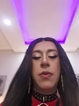 CharlotteBrooks online show from March 2026 07:47:01 PM