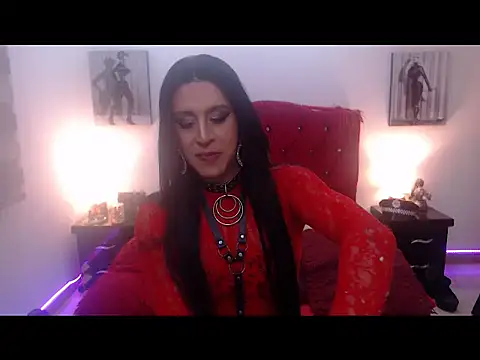 CharlotteBrooks online show from July 2026 09:36:02 PM