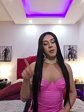 CharlotteBrooks online show from March 2026 07:25:01 PM