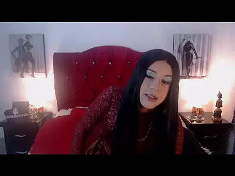 CharlotteBrooks online show from October 2025 09:36:01 PM