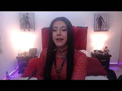 CharlotteBrooks online show from April 2026 08:43:01 PM