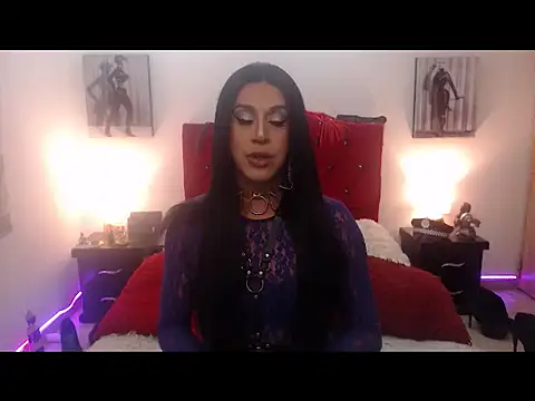 CharlotteBrooks online show from April 2026 10:27:01 PM