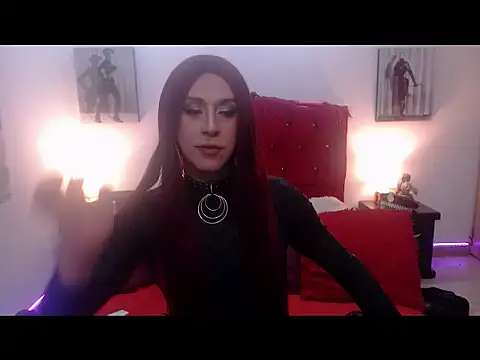 CharlotteBrooks online show from July 2026 04:40:02 AM