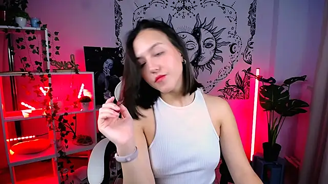 CindySparkl online show from September 2025 04:33:01 AM