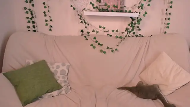 CindySparkl online show from October 2025 03:52:02 AM