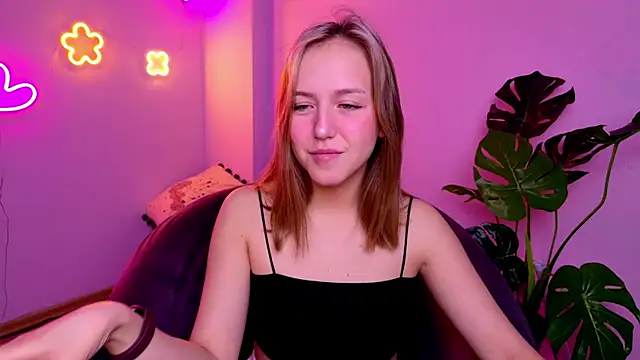 CindySparkl online show from February 2026 03:52:01 AM