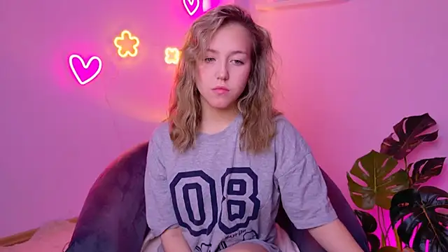 CindySparkl online show from May 2026 04:09:02 AM