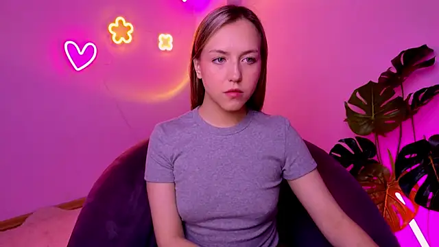 CindySparkl online show from May 2026 03:33:02 AM