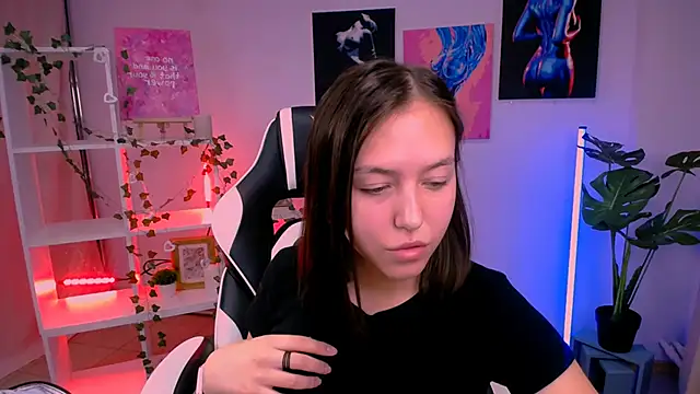 CindySparkl online show from October 2025 03:07:02 AM