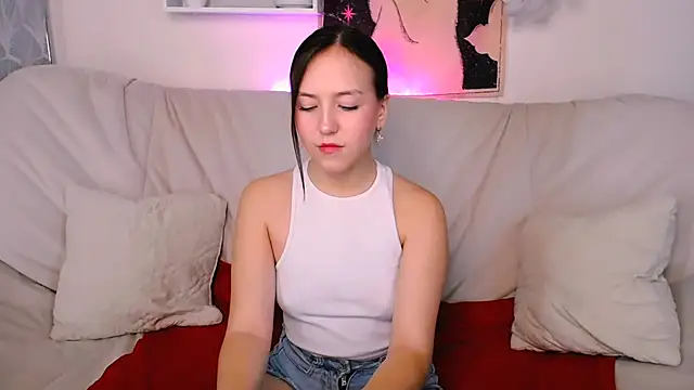 CindySparkl online show from September 2025 06:13:01 AM