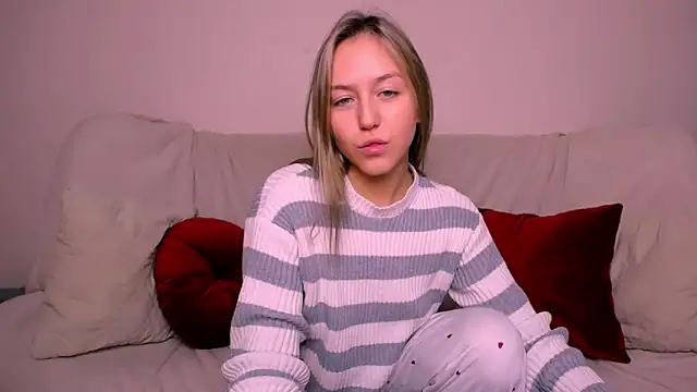 CindySparkl online show from April 2026 05:26:02 AM